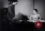 Image of Selective Service System United States USA, 1948, second 25 stock footage video 65675036671