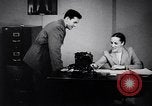 Image of Selective Service System United States USA, 1948, second 26 stock footage video 65675036671