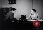 Image of Selective Service System United States USA, 1948, second 27 stock footage video 65675036671