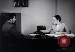 Image of Selective Service System United States USA, 1948, second 28 stock footage video 65675036671