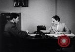 Image of Selective Service System United States USA, 1948, second 29 stock footage video 65675036671