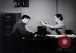 Image of Selective Service System United States USA, 1948, second 32 stock footage video 65675036671