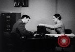Image of Selective Service System United States USA, 1948, second 33 stock footage video 65675036671