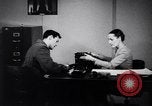 Image of Selective Service System United States USA, 1948, second 34 stock footage video 65675036671