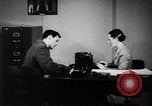 Image of Selective Service System United States USA, 1948, second 36 stock footage video 65675036671