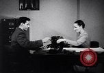 Image of Selective Service System United States USA, 1948, second 38 stock footage video 65675036671