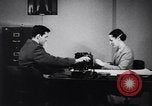 Image of Selective Service System United States USA, 1948, second 40 stock footage video 65675036671