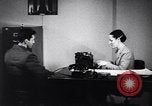 Image of Selective Service System United States USA, 1948, second 59 stock footage video 65675036671