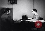 Image of Selective Service System United States USA, 1948, second 60 stock footage video 65675036671