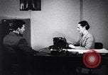 Image of Selective Service System United States USA, 1948, second 61 stock footage video 65675036671