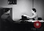 Image of Selective Service System United States USA, 1948, second 62 stock footage video 65675036671
