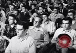 Image of Selective Service System United States USA, 1948, second 4 stock footage video 65675036672