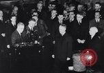 Image of Selective Service System United States USA, 1948, second 5 stock footage video 65675036672