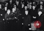 Image of Selective Service System United States USA, 1948, second 7 stock footage video 65675036672