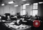 Image of Selective Service System United States USA, 1948, second 8 stock footage video 65675036672
