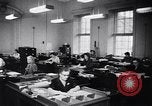 Image of Selective Service System United States USA, 1948, second 10 stock footage video 65675036672