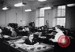 Image of Selective Service System United States USA, 1948, second 12 stock footage video 65675036672