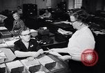 Image of Selective Service System United States USA, 1948, second 13 stock footage video 65675036672