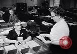 Image of Selective Service System United States USA, 1948, second 14 stock footage video 65675036672