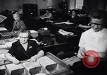 Image of Selective Service System United States USA, 1948, second 15 stock footage video 65675036672