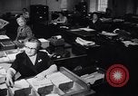 Image of Selective Service System United States USA, 1948, second 16 stock footage video 65675036672