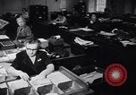 Image of Selective Service System United States USA, 1948, second 17 stock footage video 65675036672