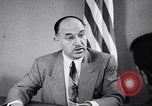 Image of Selective Service System United States USA, 1948, second 18 stock footage video 65675036672