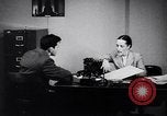 Image of Selective Service System United States USA, 1948, second 19 stock footage video 65675036672