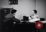 Image of Selective Service System United States USA, 1948, second 20 stock footage video 65675036672