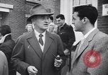 Image of Selective Service System United States USA, 1948, second 21 stock footage video 65675036672