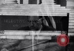 Image of Selective Service System United States USA, 1948, second 44 stock footage video 65675036672