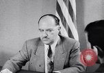 Image of Selective Service System United States USA, 1948, second 45 stock footage video 65675036672