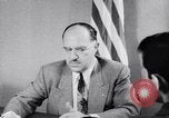 Image of Selective Service System United States USA, 1948, second 46 stock footage video 65675036672