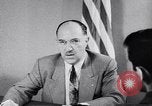 Image of Selective Service System United States USA, 1948, second 47 stock footage video 65675036672
