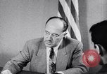 Image of Selective Service System United States USA, 1948, second 49 stock footage video 65675036672