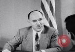 Image of Selective Service System United States USA, 1948, second 52 stock footage video 65675036672