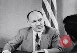 Image of Selective Service System United States USA, 1948, second 53 stock footage video 65675036672