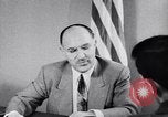 Image of Selective Service System United States USA, 1948, second 54 stock footage video 65675036672