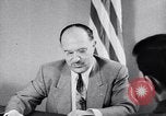 Image of Selective Service System United States USA, 1948, second 55 stock footage video 65675036672