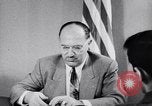 Image of Selective Service System United States USA, 1948, second 56 stock footage video 65675036672