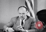 Image of Selective Service System United States USA, 1948, second 57 stock footage video 65675036672