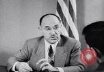 Image of Selective Service System United States USA, 1948, second 58 stock footage video 65675036672