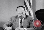 Image of Selective Service System United States USA, 1948, second 60 stock footage video 65675036672