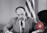 Image of Selective Service System United States USA, 1948, second 62 stock footage video 65675036672