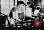 Image of Selective Service System United States USA, 1948, second 36 stock footage video 65675036673