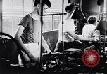 Image of Selective Service System United States USA, 1948, second 38 stock footage video 65675036673