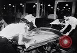 Image of Selective Service System United States USA, 1948, second 41 stock footage video 65675036673