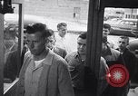 Standbild Selective Service System United States USA, 1948, aus Sekunde 16 historischem Filmmaterial Videoclip 65675036674