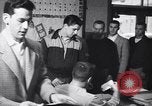 Standbild Selective Service System United States USA, 1948, aus Sekunde 21 historischem Filmmaterial Videoclip 65675036674