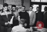 Standbild Selective Service System United States USA, 1948, aus Sekunde 23 historischem Filmmaterial Videoclip 65675036674